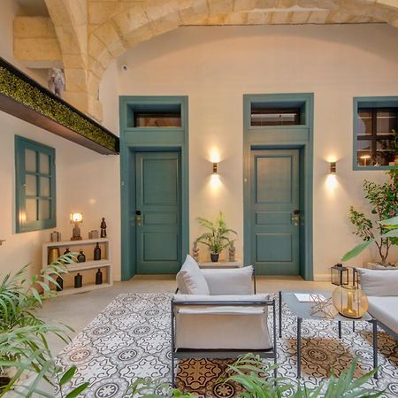 23 Boutique Hotel إيل فورجانا المظهر الخارجي الصورة