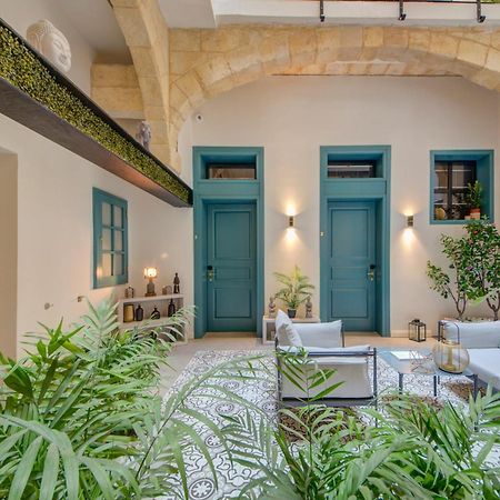 23 Boutique Hotel إيل فورجانا المظهر الخارجي الصورة