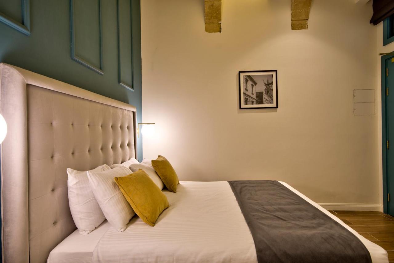 23 Boutique Hotel إيل فورجانا المظهر الخارجي الصورة