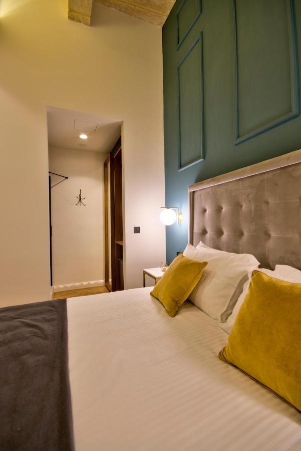 23 Boutique Hotel إيل فورجانا المظهر الخارجي الصورة
