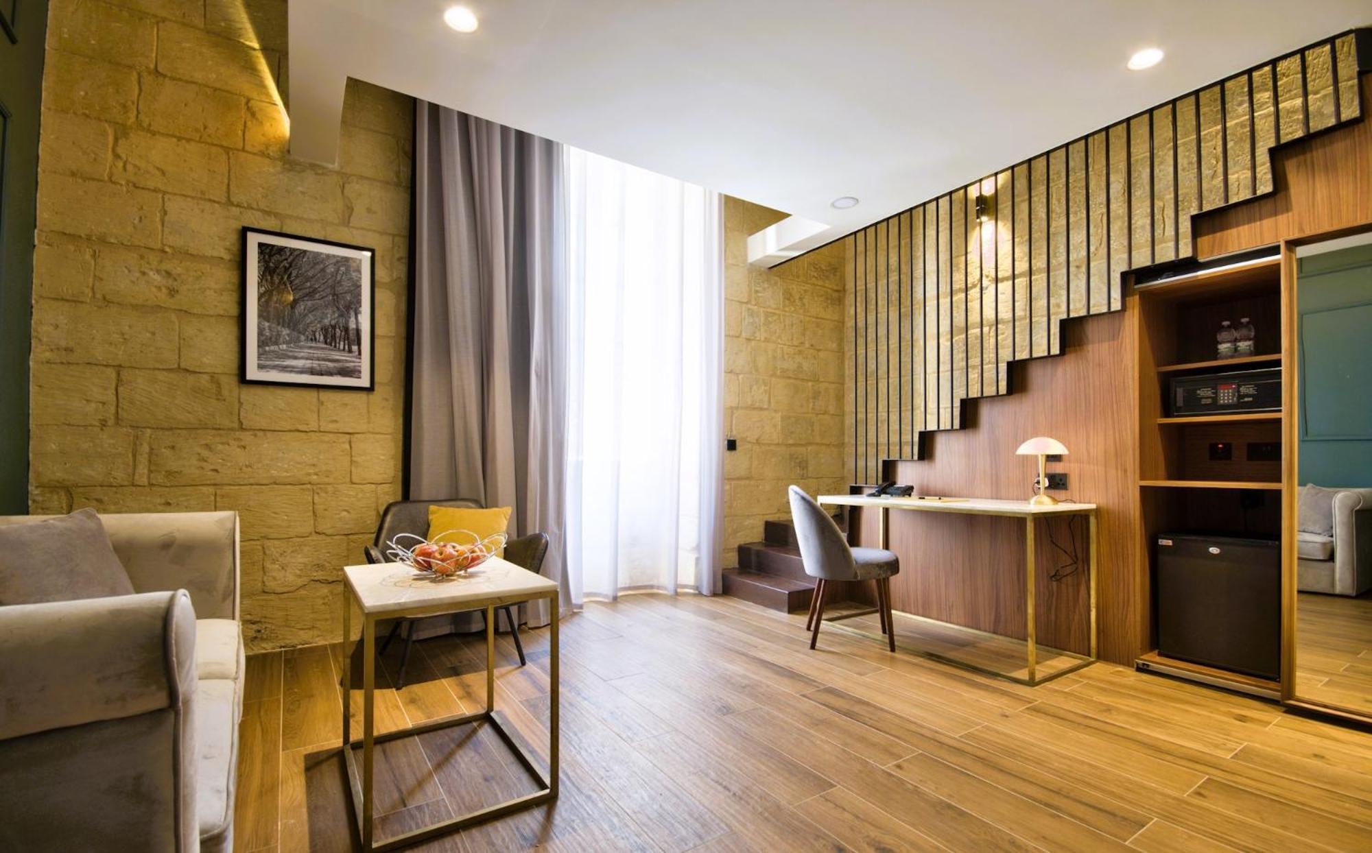 23 Boutique Hotel إيل فورجانا المظهر الخارجي الصورة