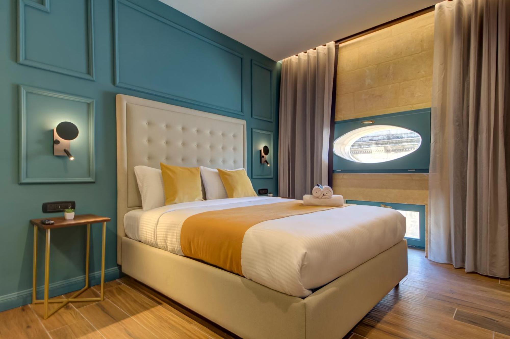 23 Boutique Hotel إيل فورجانا المظهر الخارجي الصورة