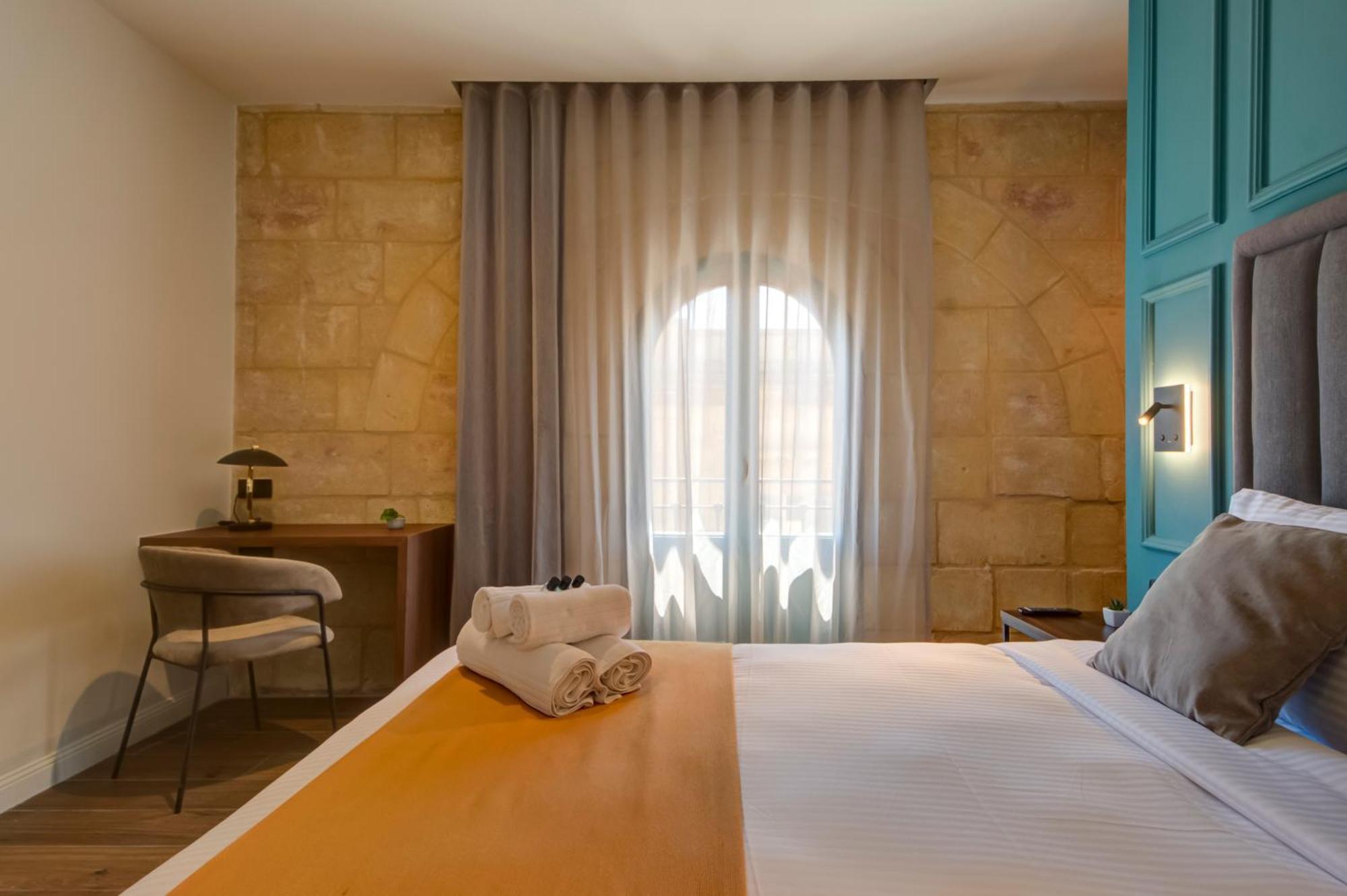 23 Boutique Hotel إيل فورجانا المظهر الخارجي الصورة