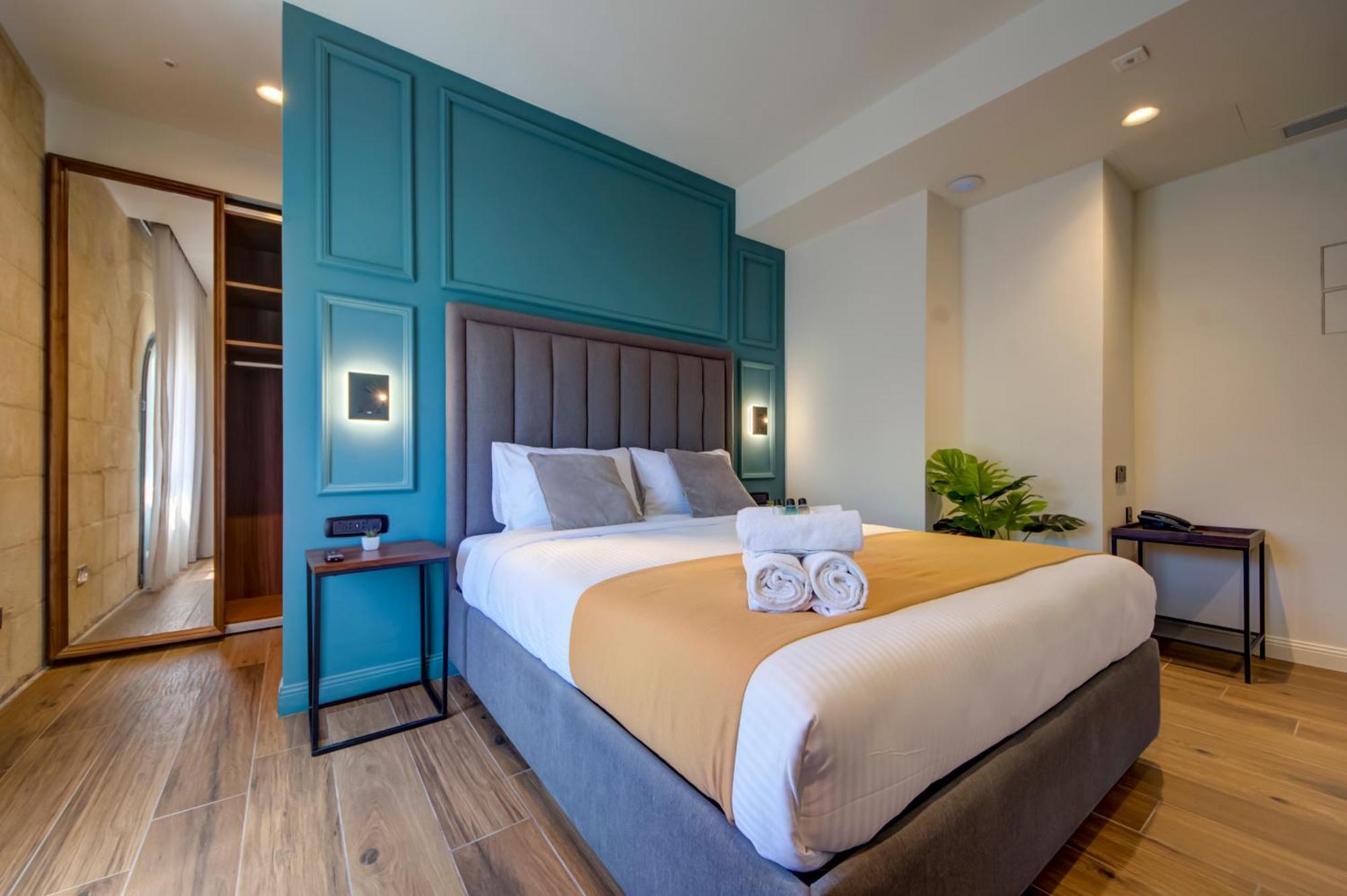 23 Boutique Hotel إيل فورجانا المظهر الخارجي الصورة