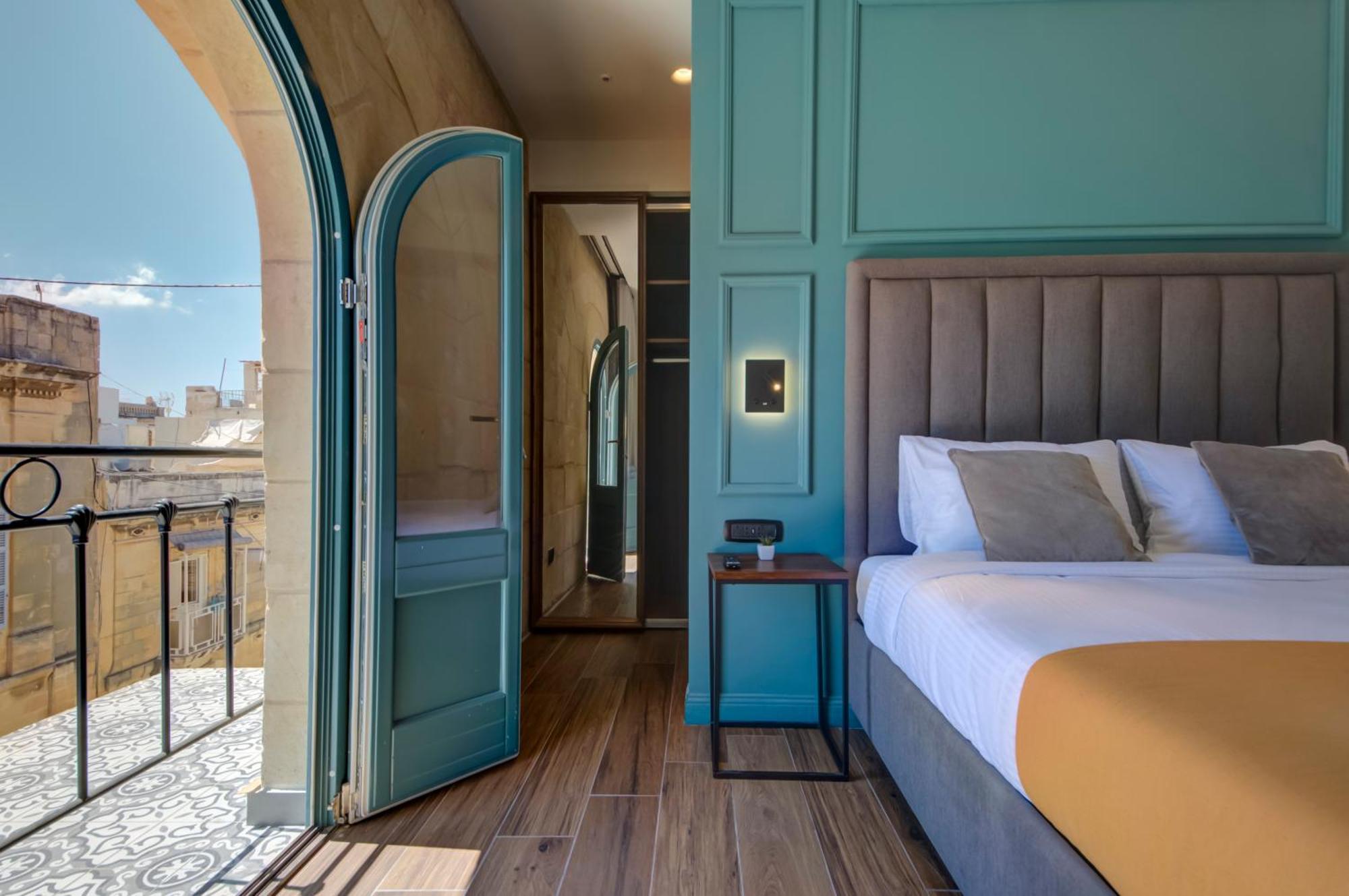 23 Boutique Hotel إيل فورجانا المظهر الخارجي الصورة