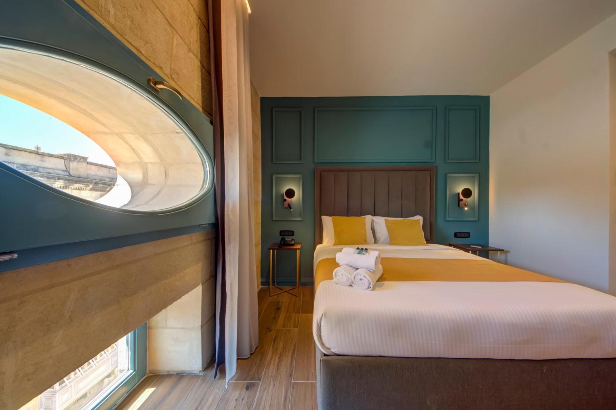 23 Boutique Hotel إيل فورجانا المظهر الخارجي الصورة