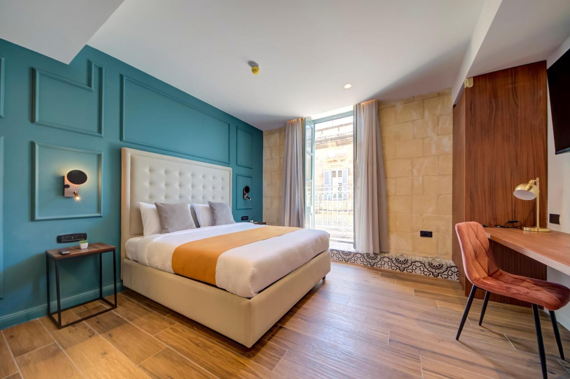 23 Boutique Hotel إيل فورجانا المظهر الخارجي الصورة