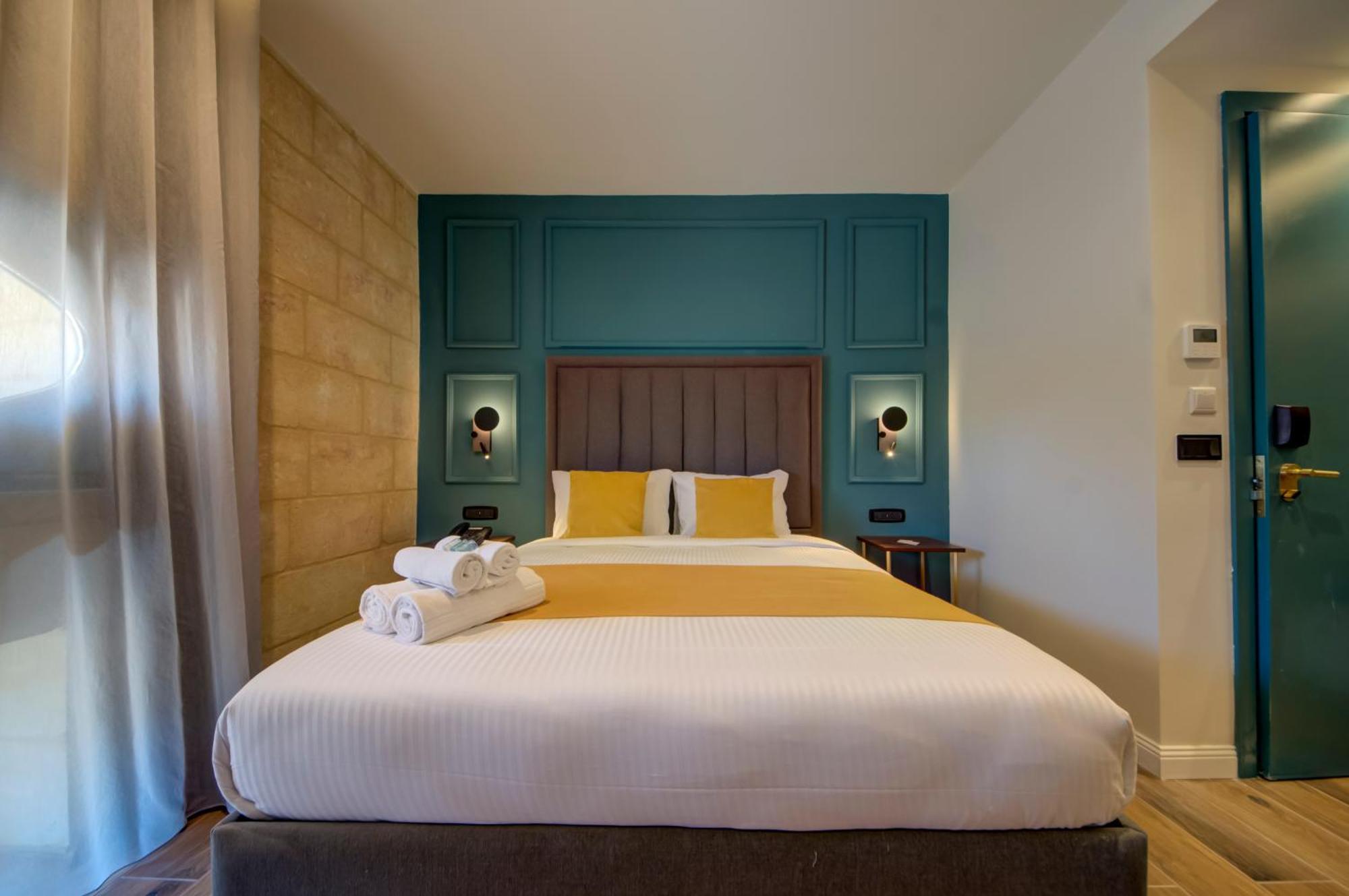 23 Boutique Hotel إيل فورجانا المظهر الخارجي الصورة