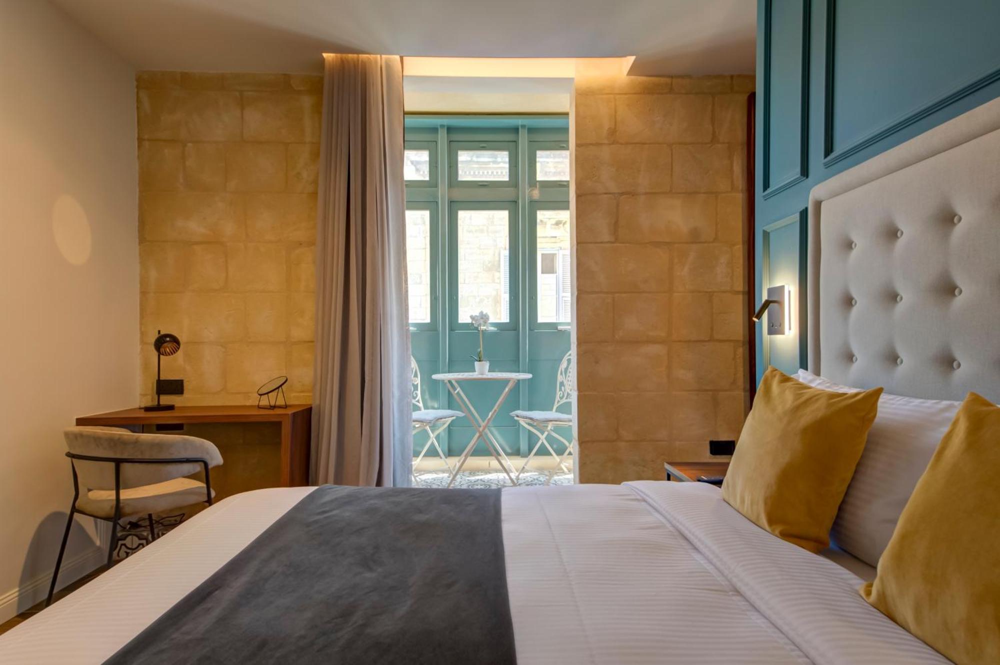 23 Boutique Hotel إيل فورجانا المظهر الخارجي الصورة