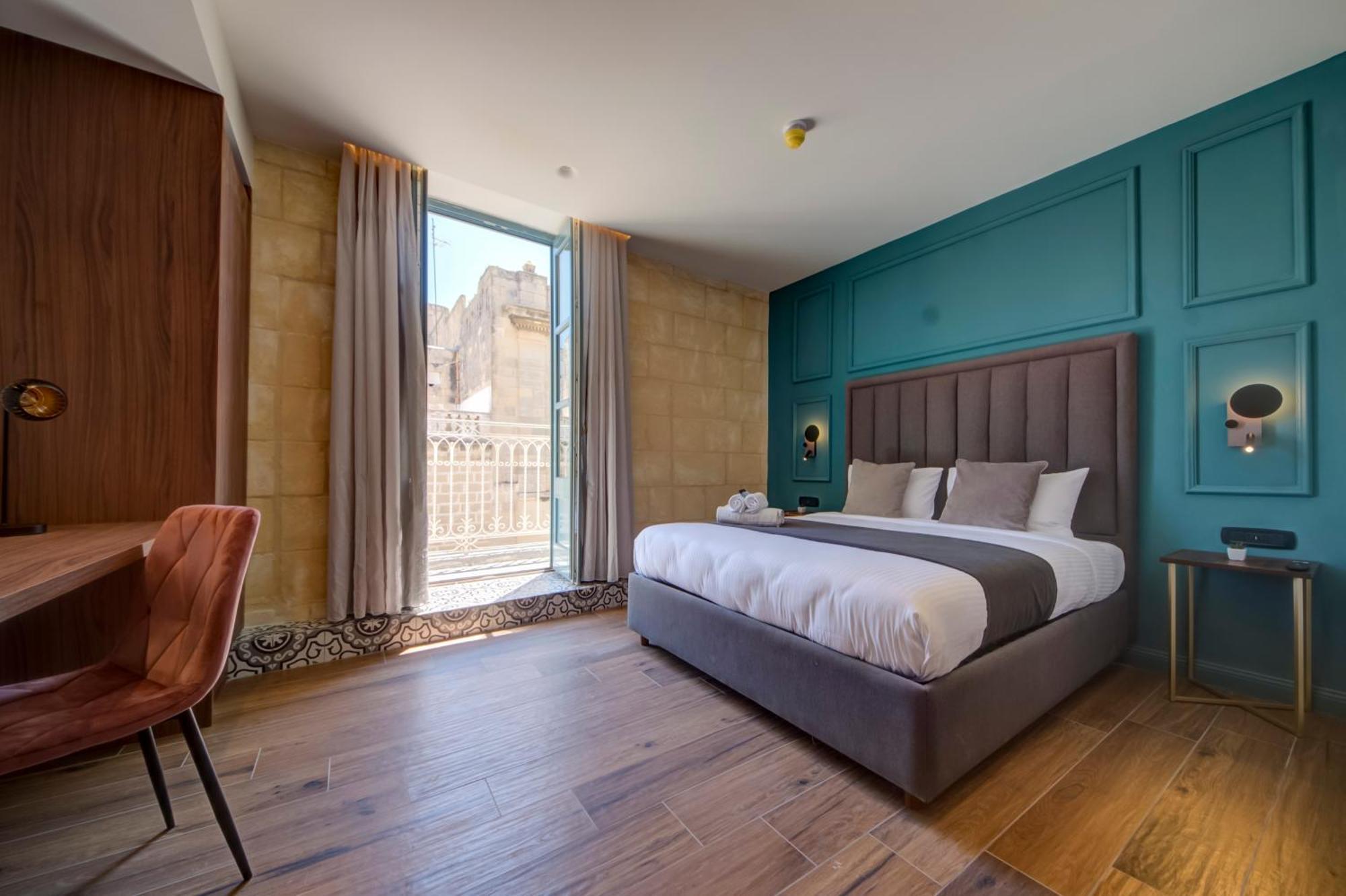 23 Boutique Hotel إيل فورجانا المظهر الخارجي الصورة