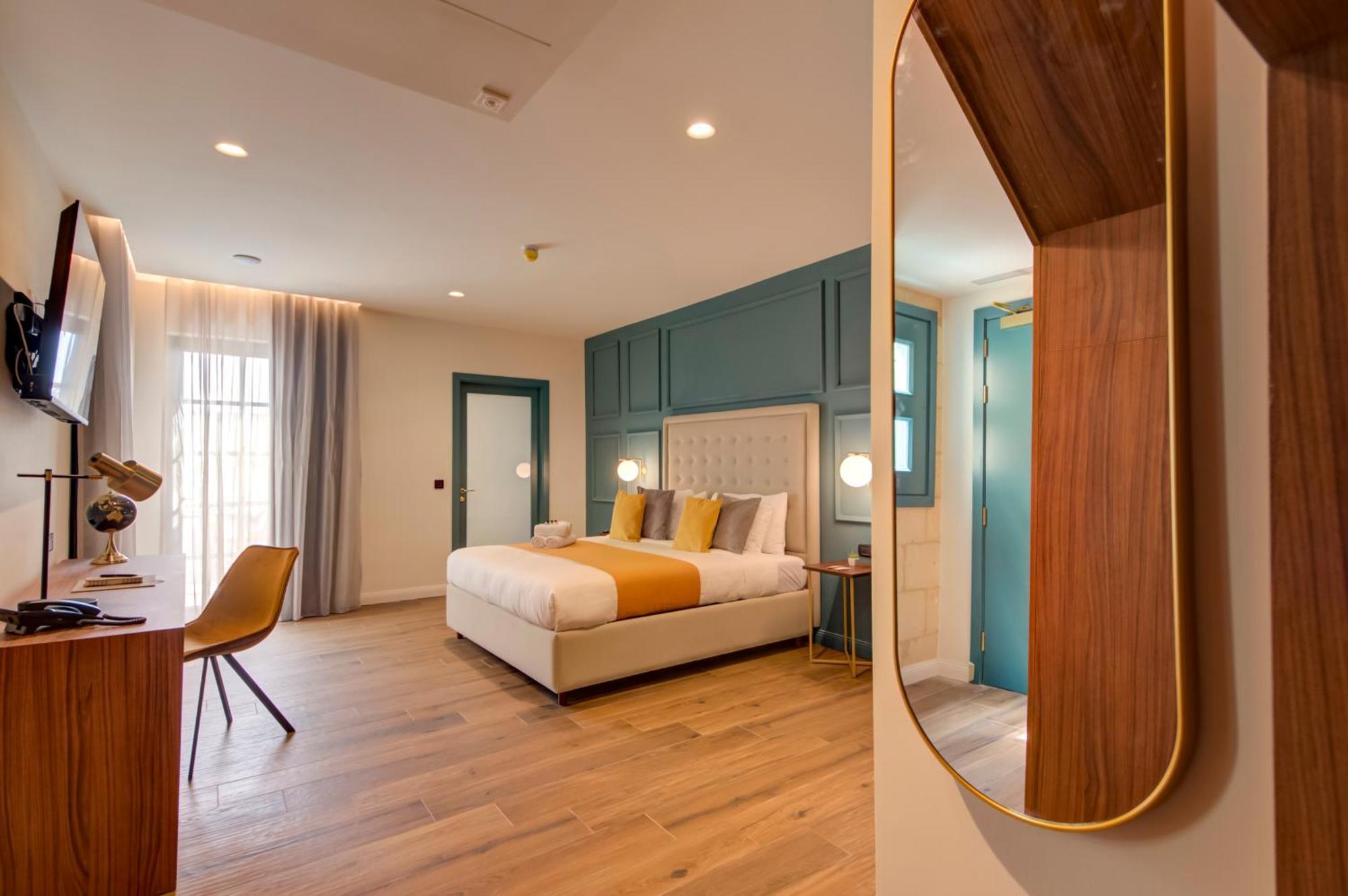 23 Boutique Hotel إيل فورجانا المظهر الخارجي الصورة