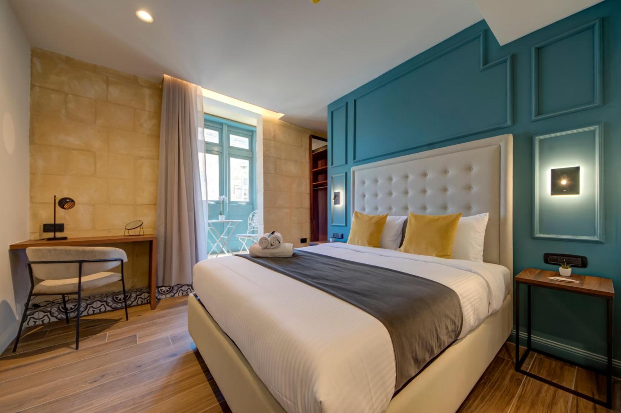 23 Boutique Hotel إيل فورجانا المظهر الخارجي الصورة