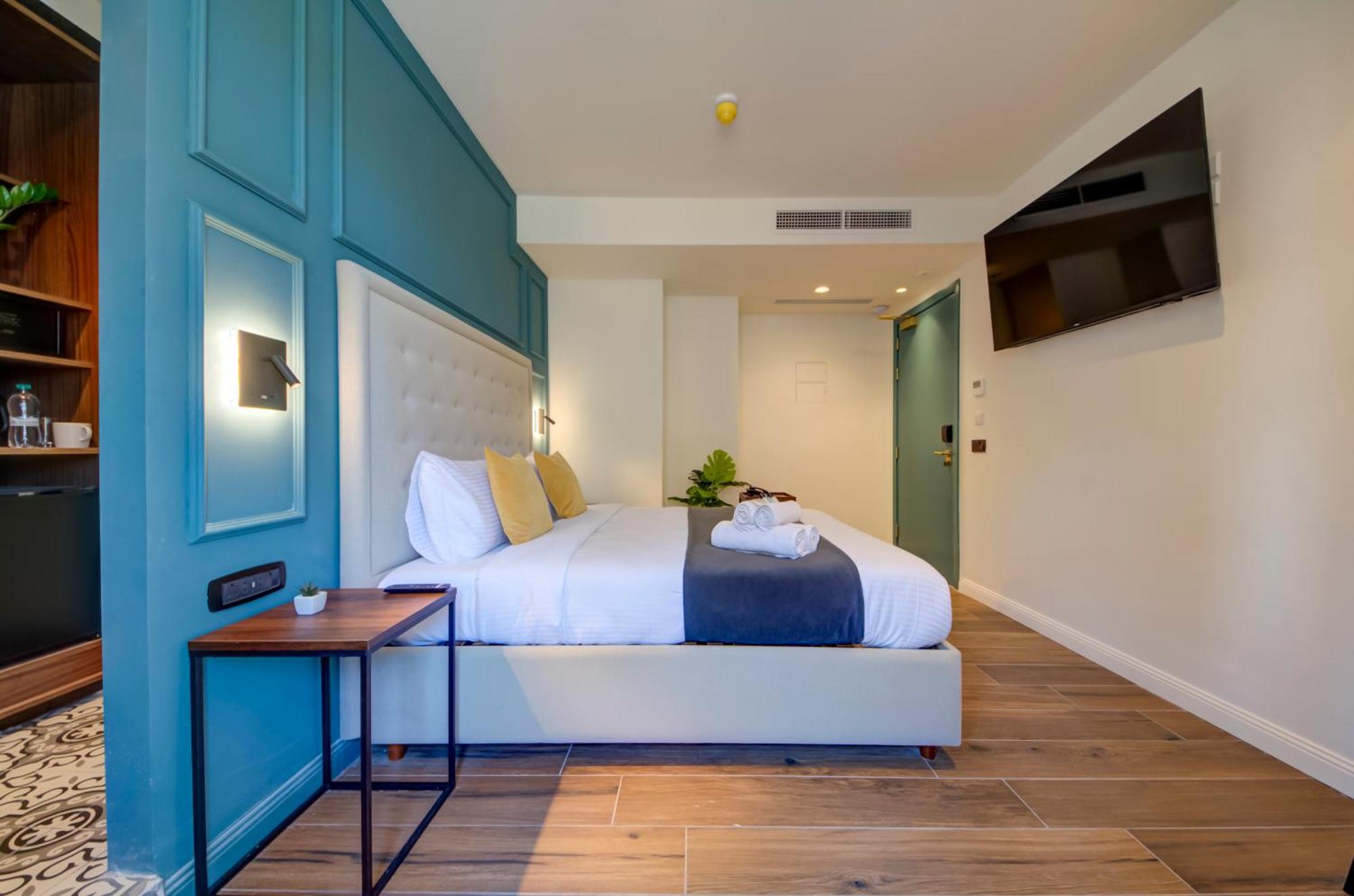 23 Boutique Hotel إيل فورجانا المظهر الخارجي الصورة