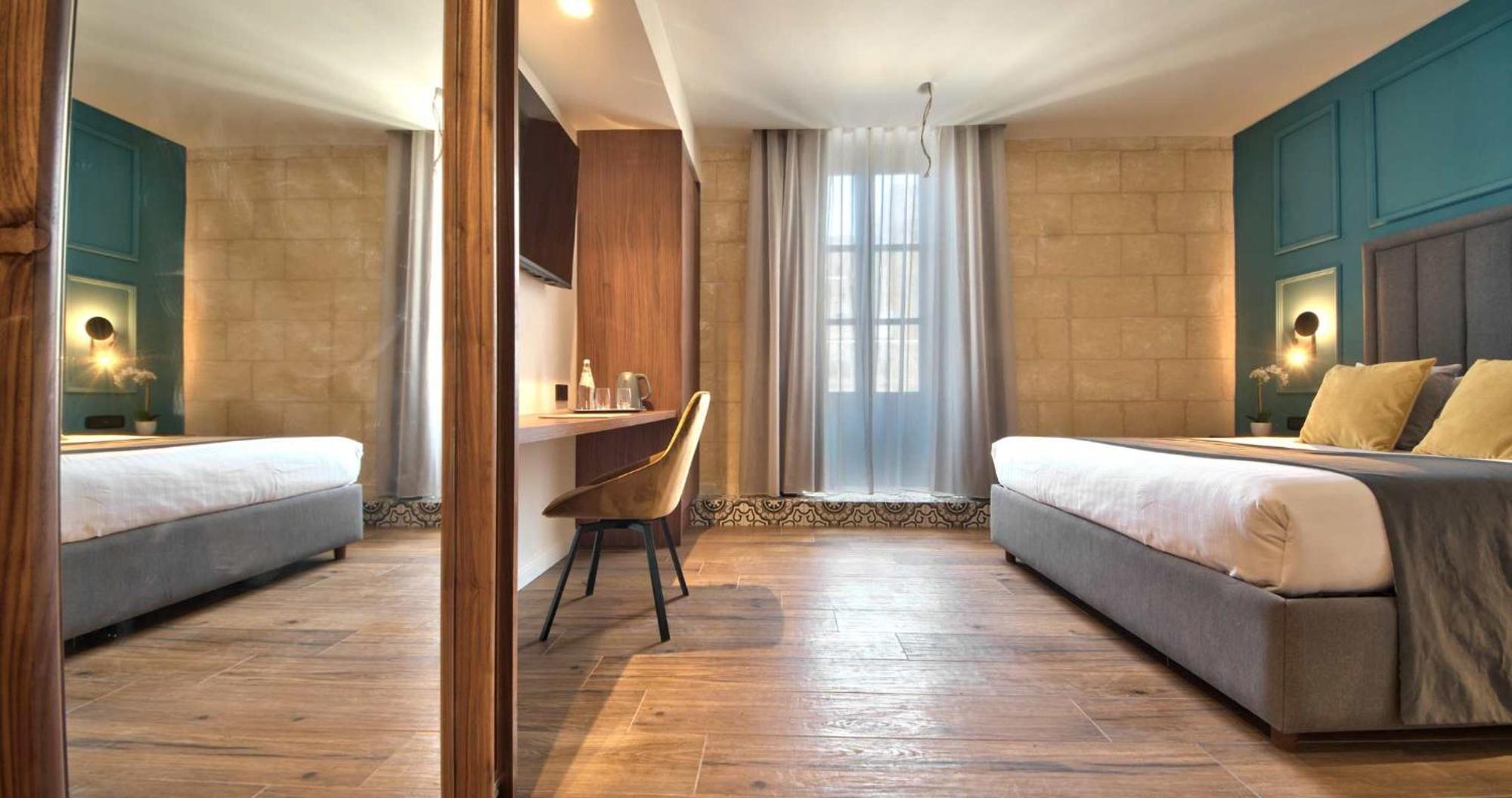23 Boutique Hotel إيل فورجانا المظهر الخارجي الصورة