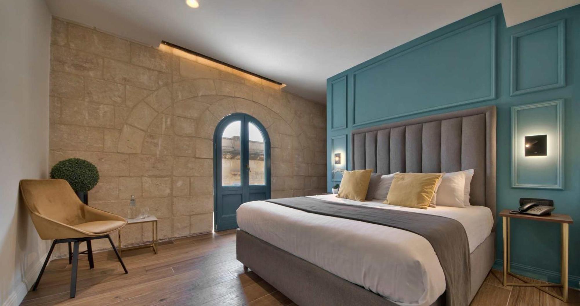 23 Boutique Hotel إيل فورجانا المظهر الخارجي الصورة