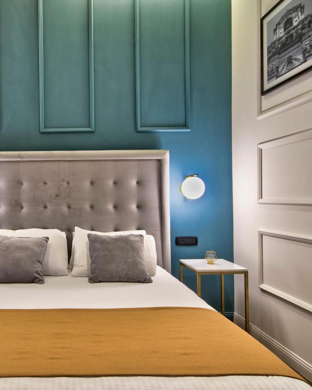 23 Boutique Hotel إيل فورجانا المظهر الخارجي الصورة
