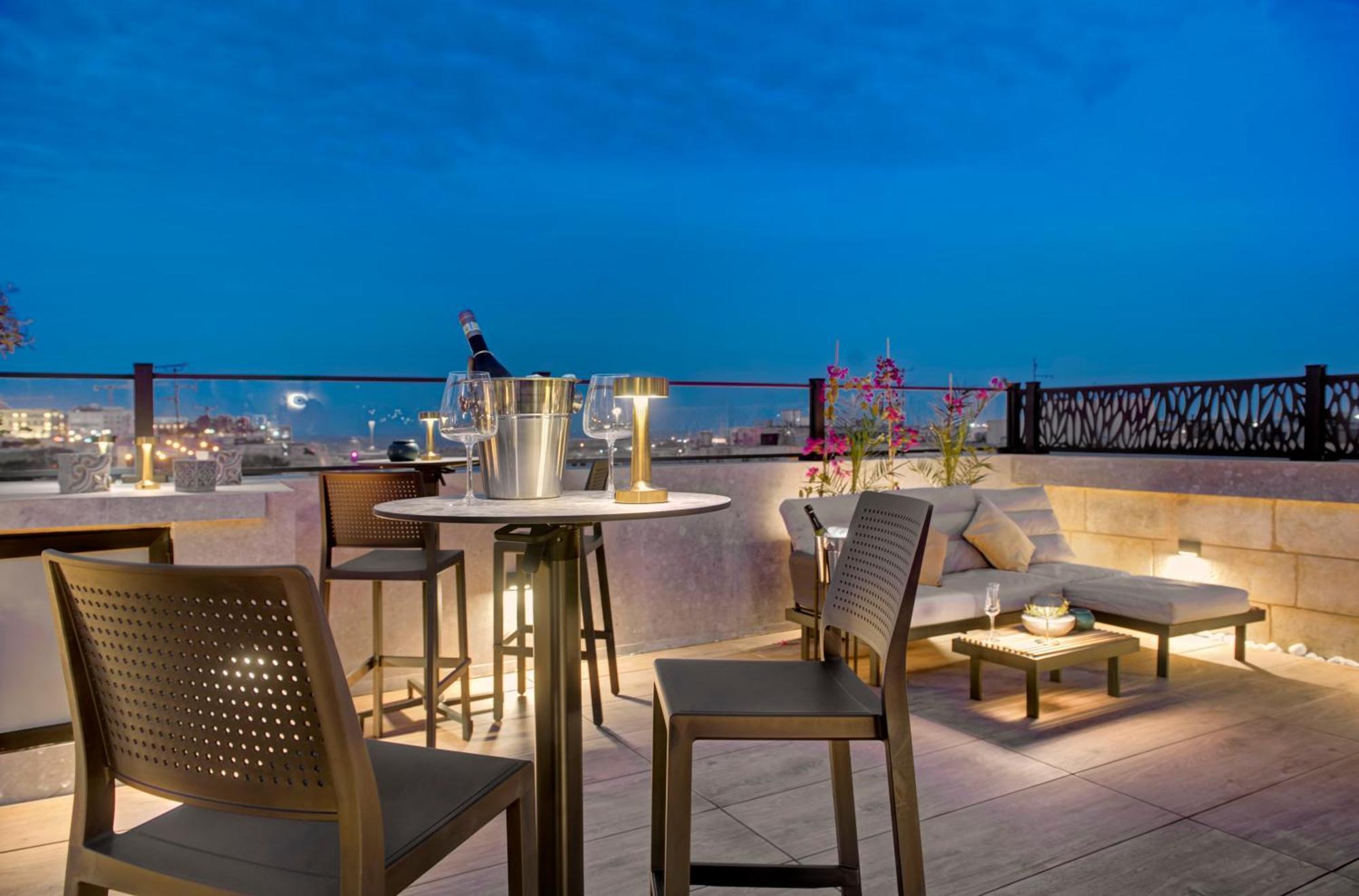 23 Boutique Hotel إيل فورجانا المظهر الخارجي الصورة