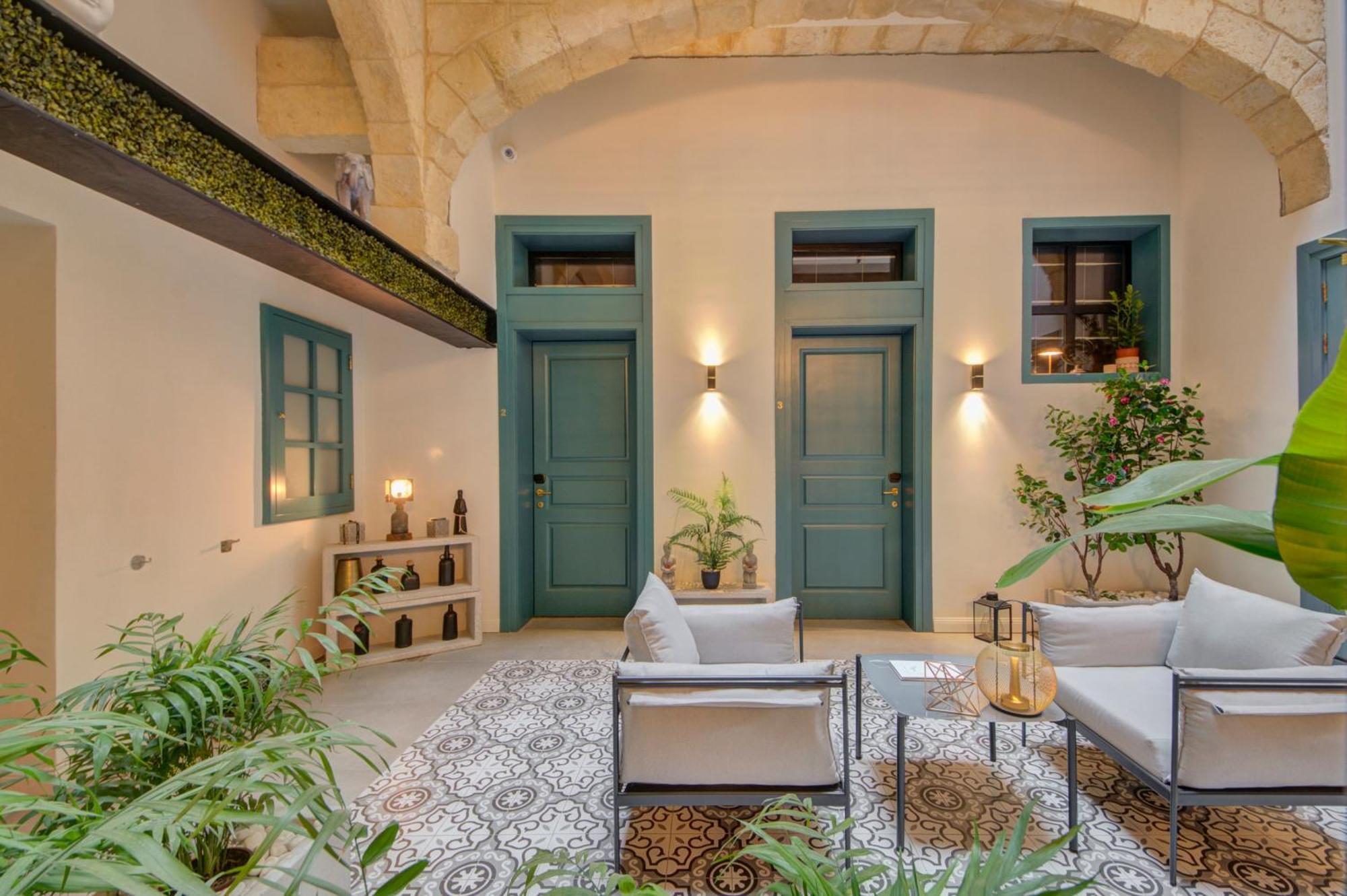 23 Boutique Hotel إيل فورجانا المظهر الخارجي الصورة