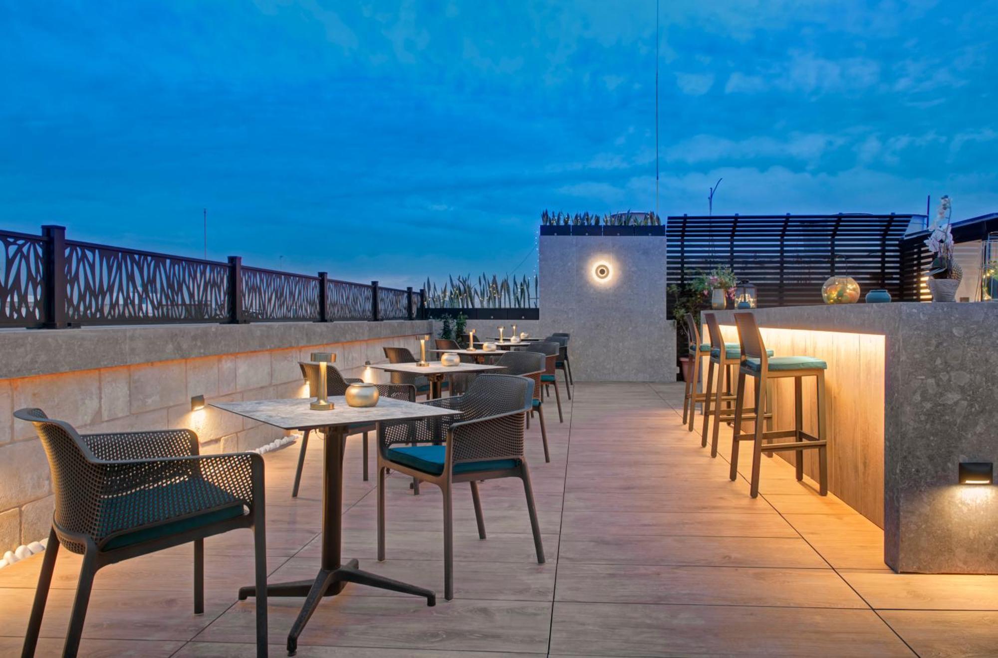 23 Boutique Hotel إيل فورجانا المظهر الخارجي الصورة