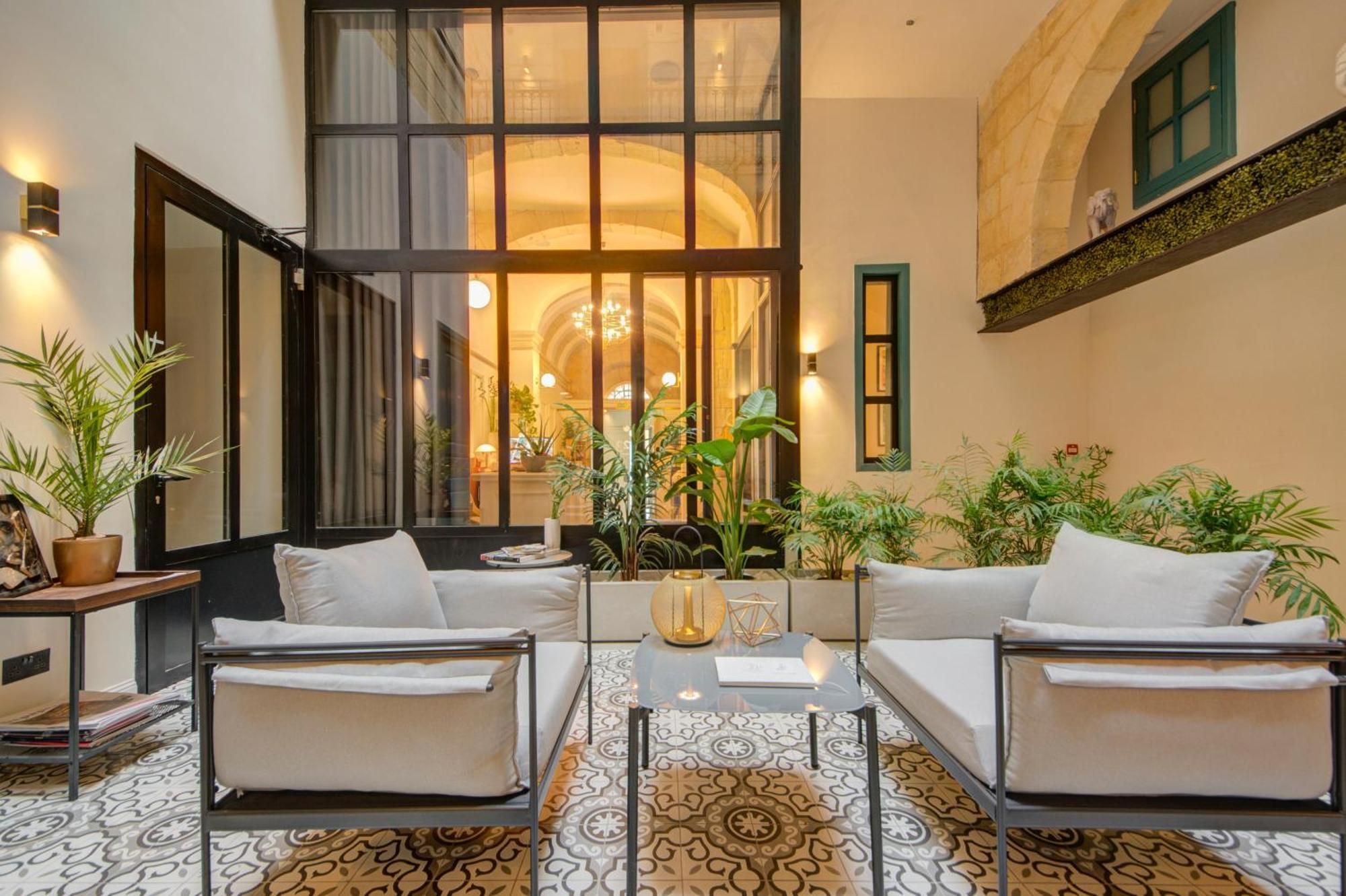23 Boutique Hotel إيل فورجانا المظهر الخارجي الصورة