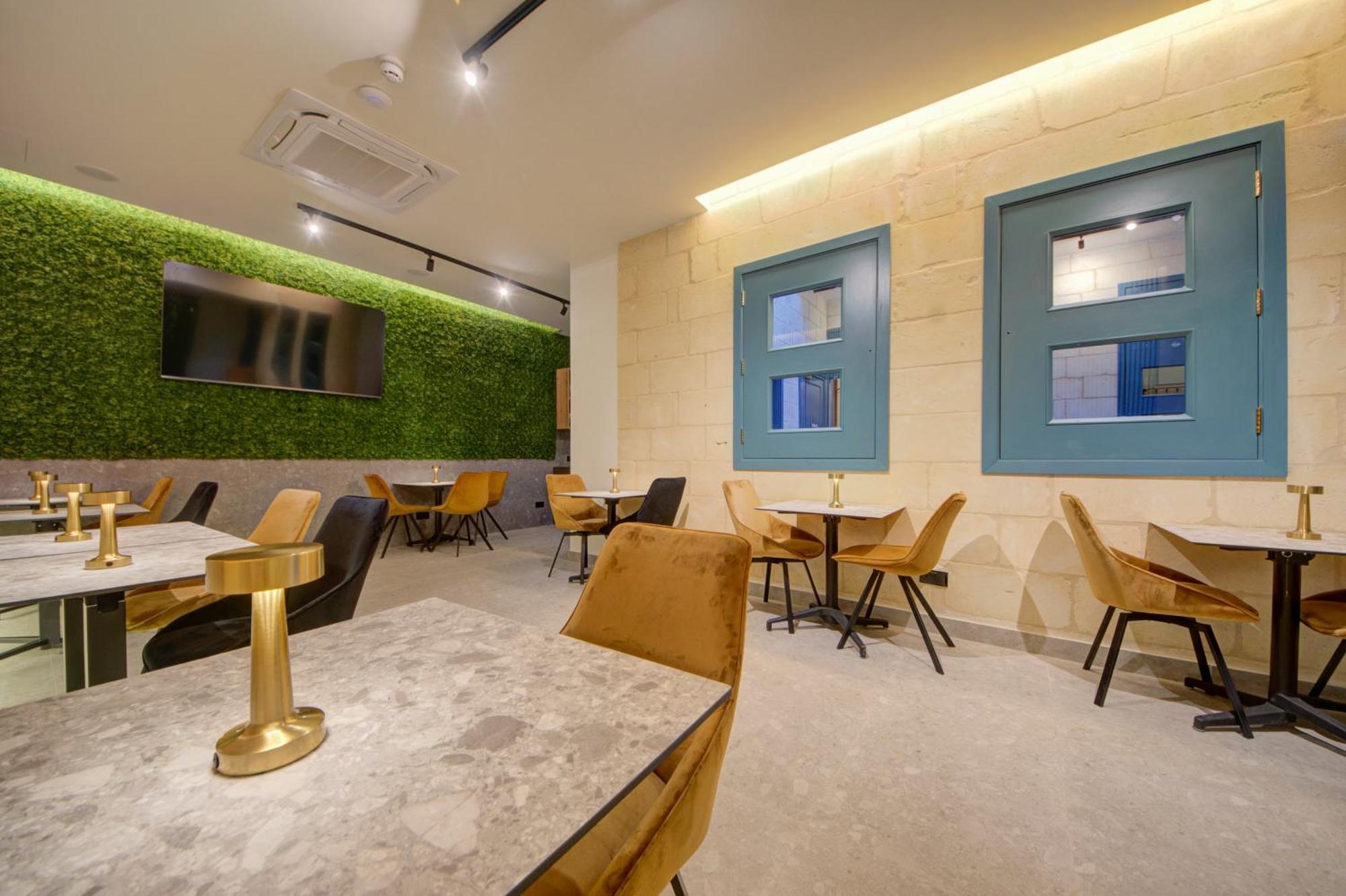 23 Boutique Hotel إيل فورجانا المظهر الخارجي الصورة