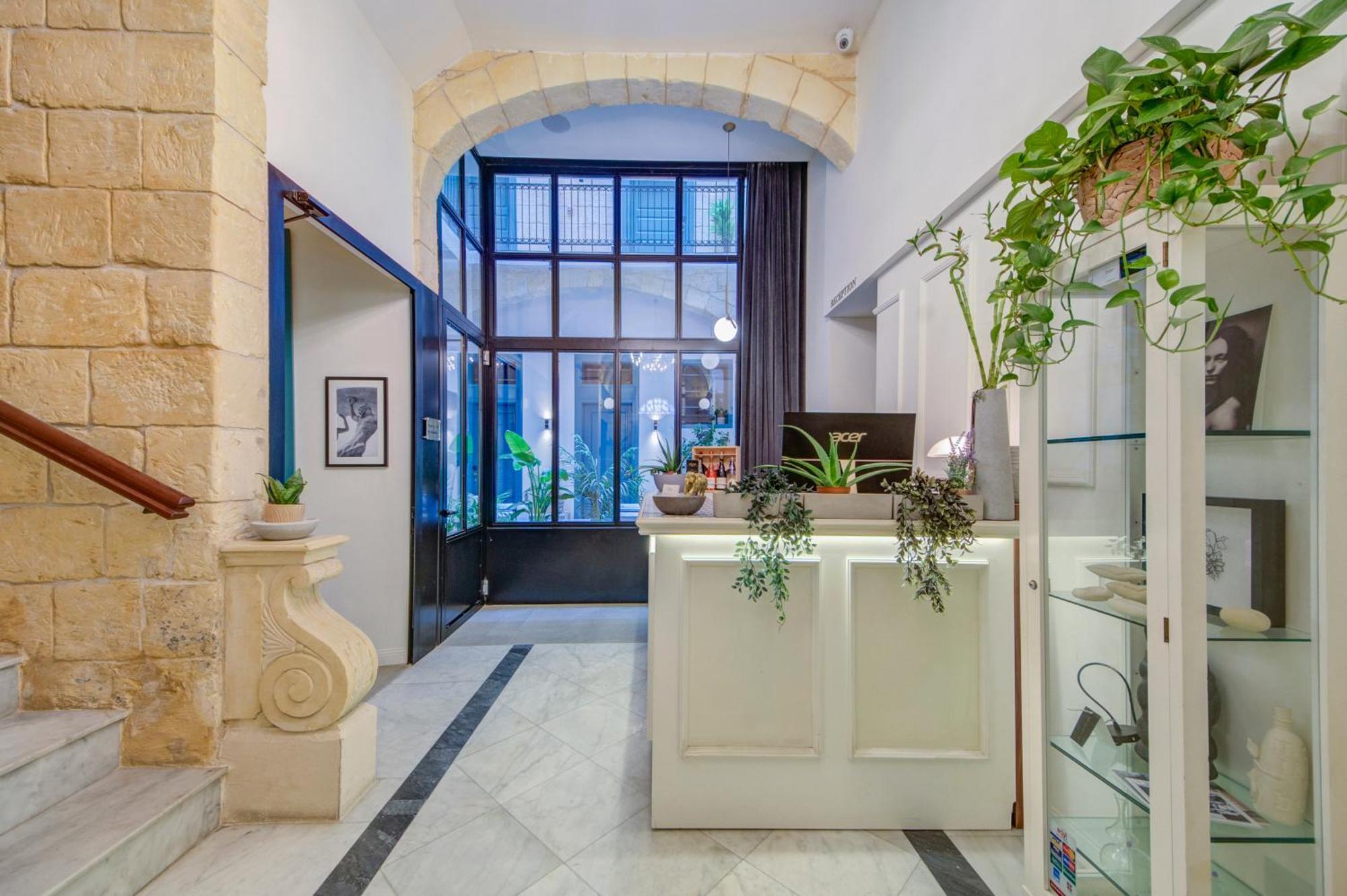 23 Boutique Hotel إيل فورجانا المظهر الخارجي الصورة