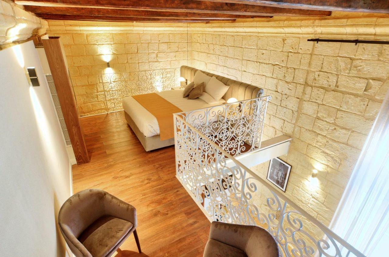 23 Boutique Hotel إيل فورجانا المظهر الخارجي الصورة