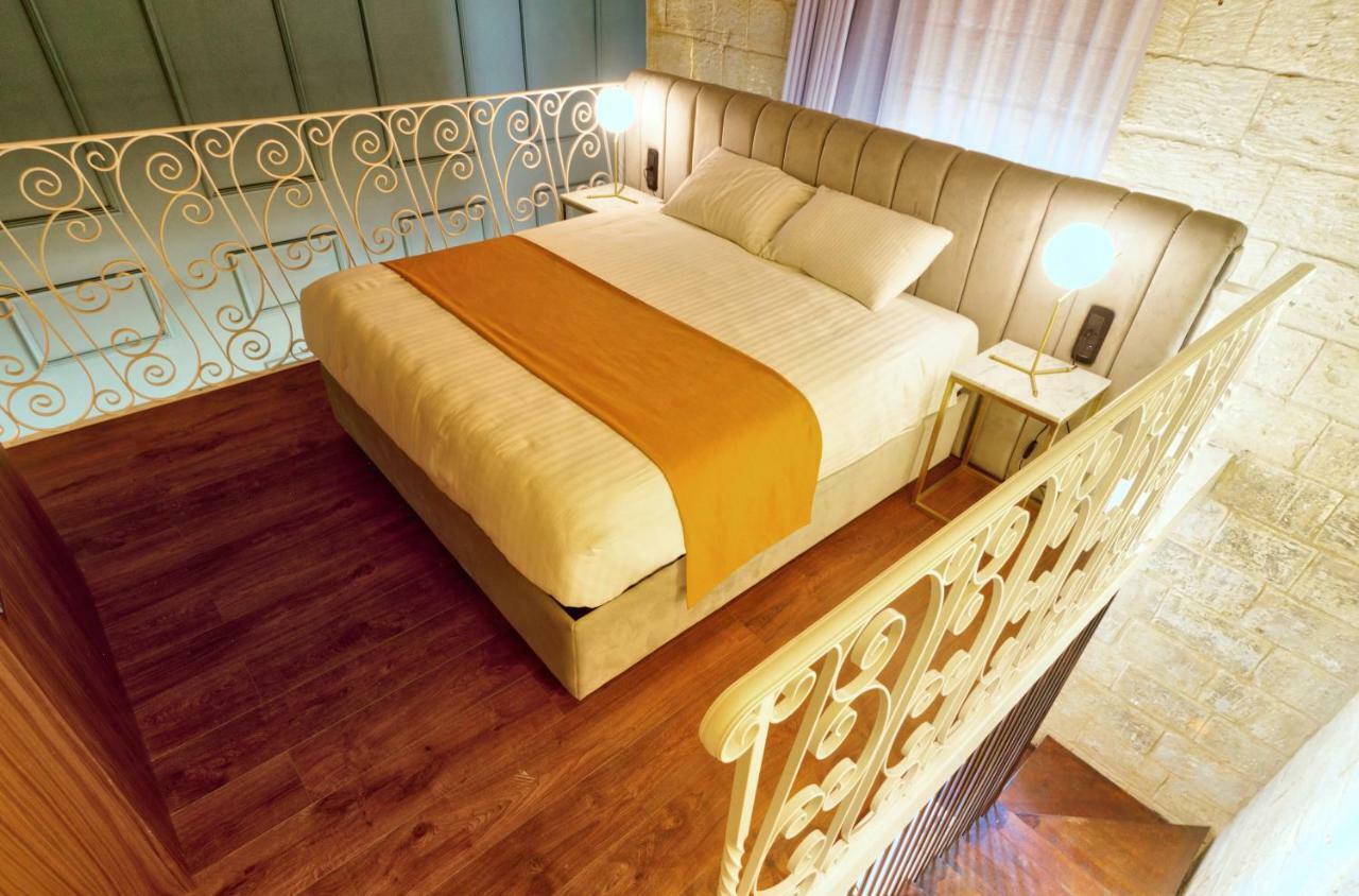23 Boutique Hotel إيل فورجانا المظهر الخارجي الصورة