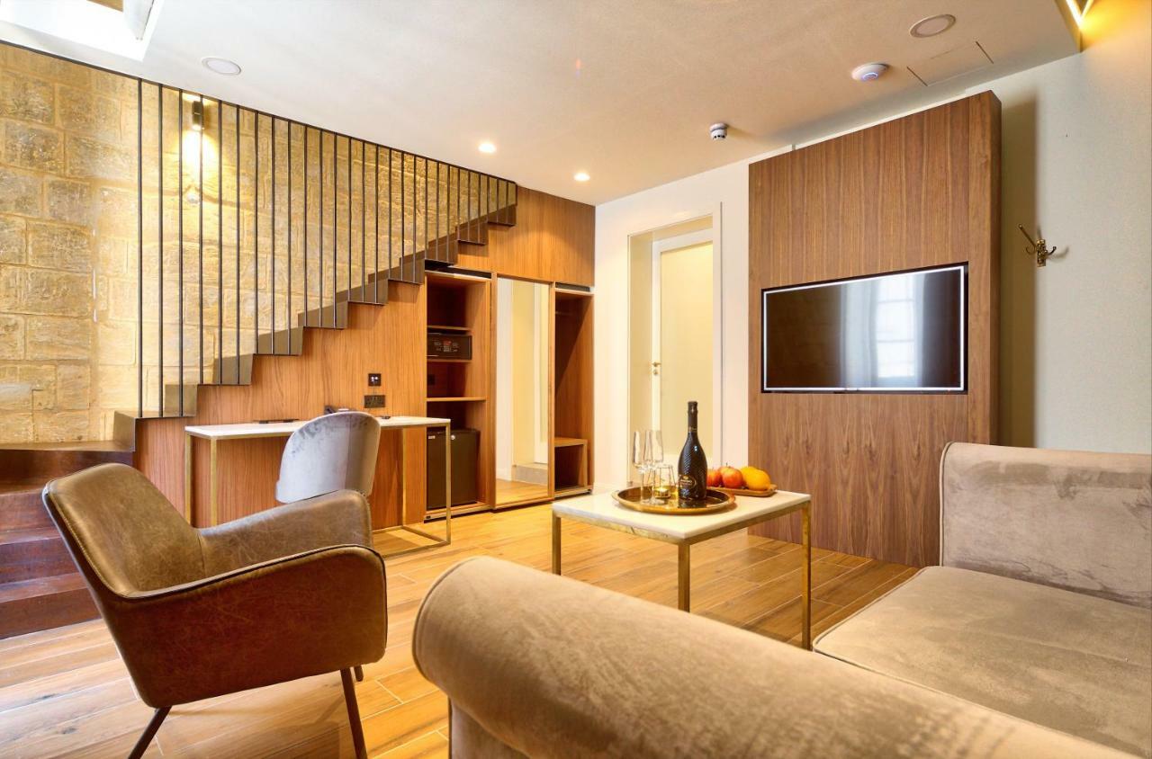 23 Boutique Hotel إيل فورجانا المظهر الخارجي الصورة