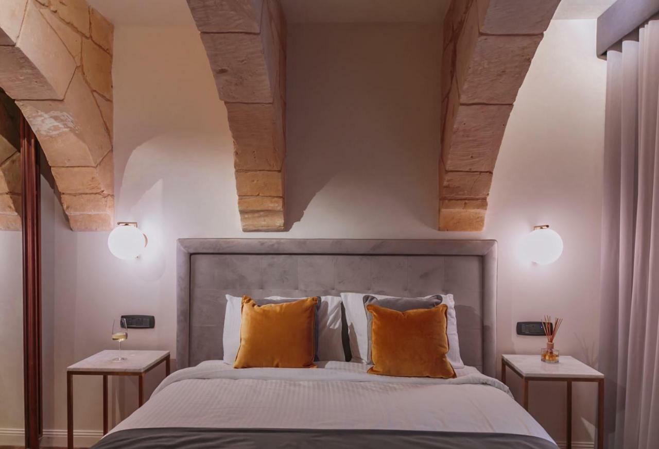 23 Boutique Hotel إيل فورجانا المظهر الخارجي الصورة