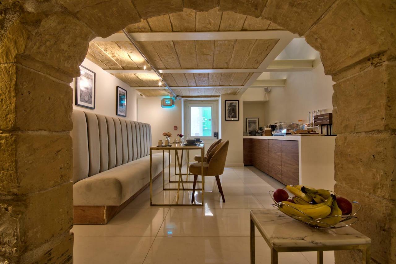 23 Boutique Hotel إيل فورجانا المظهر الخارجي الصورة