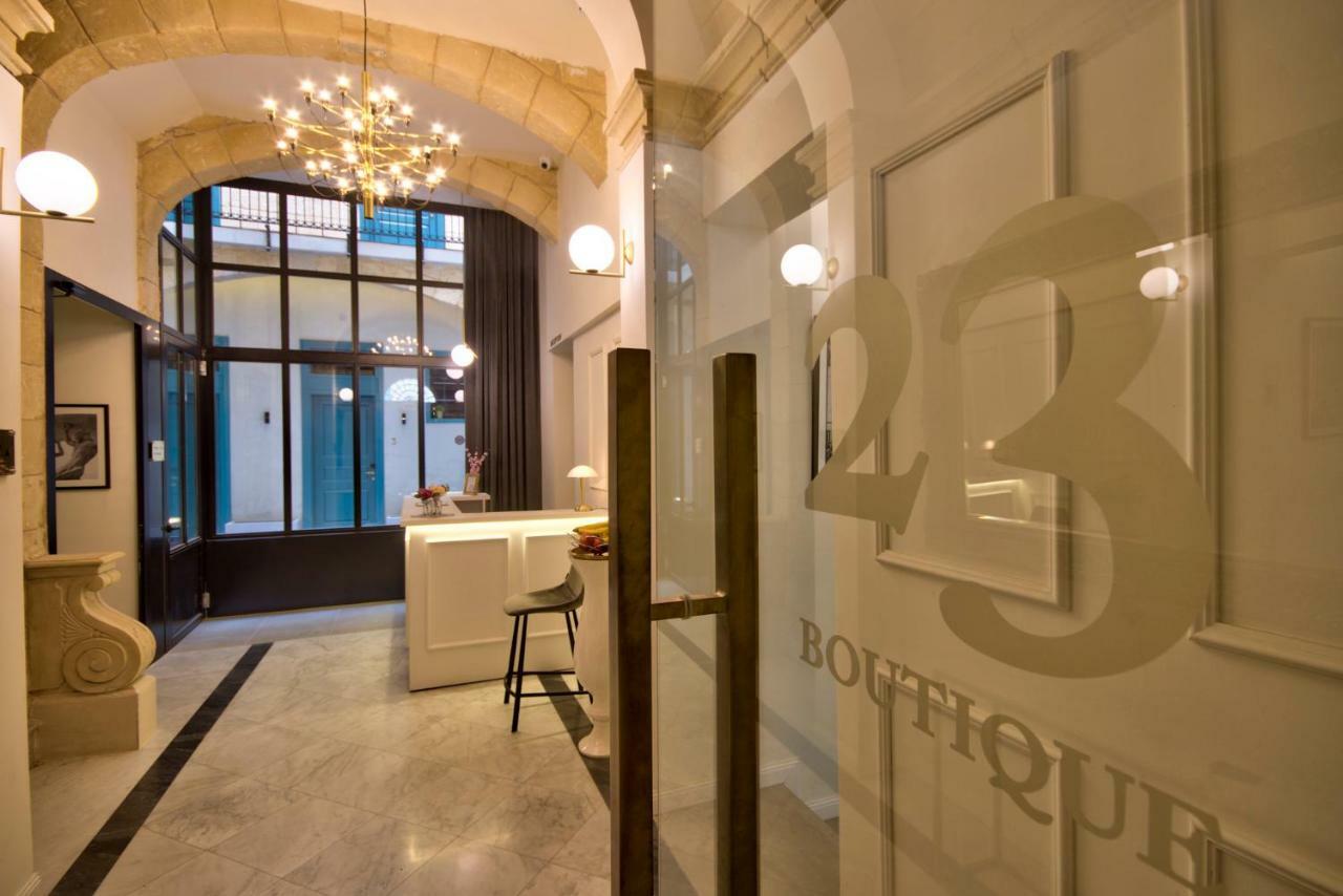 23 Boutique Hotel إيل فورجانا المظهر الخارجي الصورة