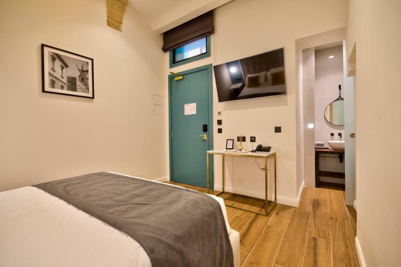 23 Boutique Hotel إيل فورجانا المظهر الخارجي الصورة
