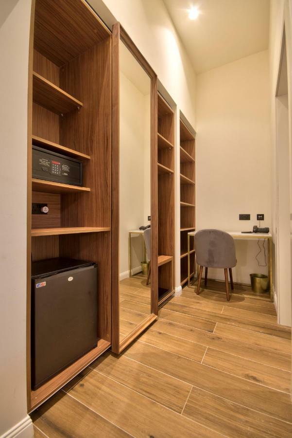 23 Boutique Hotel إيل فورجانا المظهر الخارجي الصورة