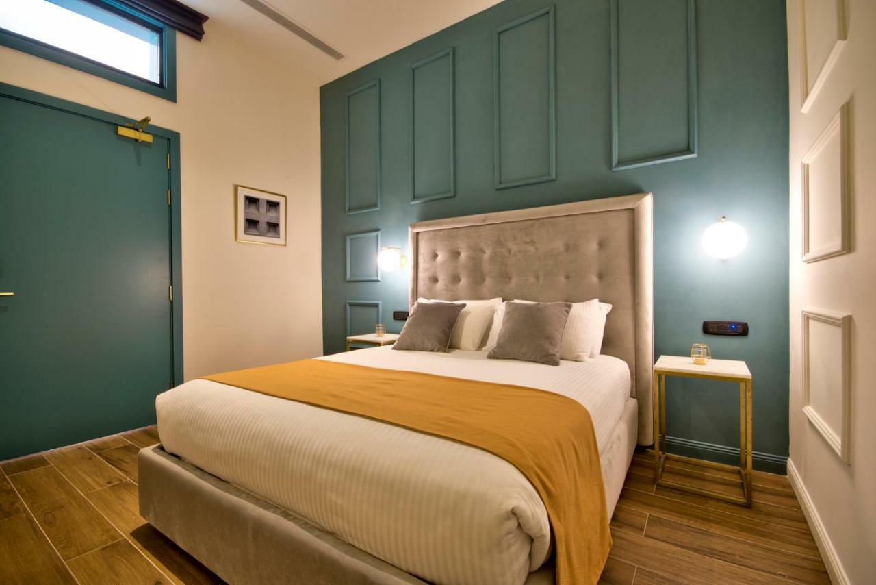 23 Boutique Hotel إيل فورجانا المظهر الخارجي الصورة