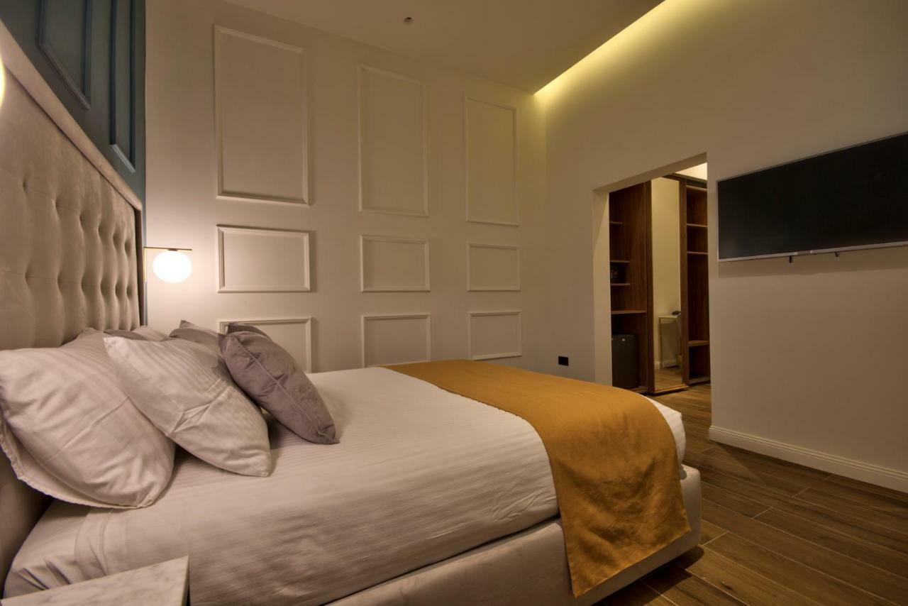 23 Boutique Hotel إيل فورجانا المظهر الخارجي الصورة
