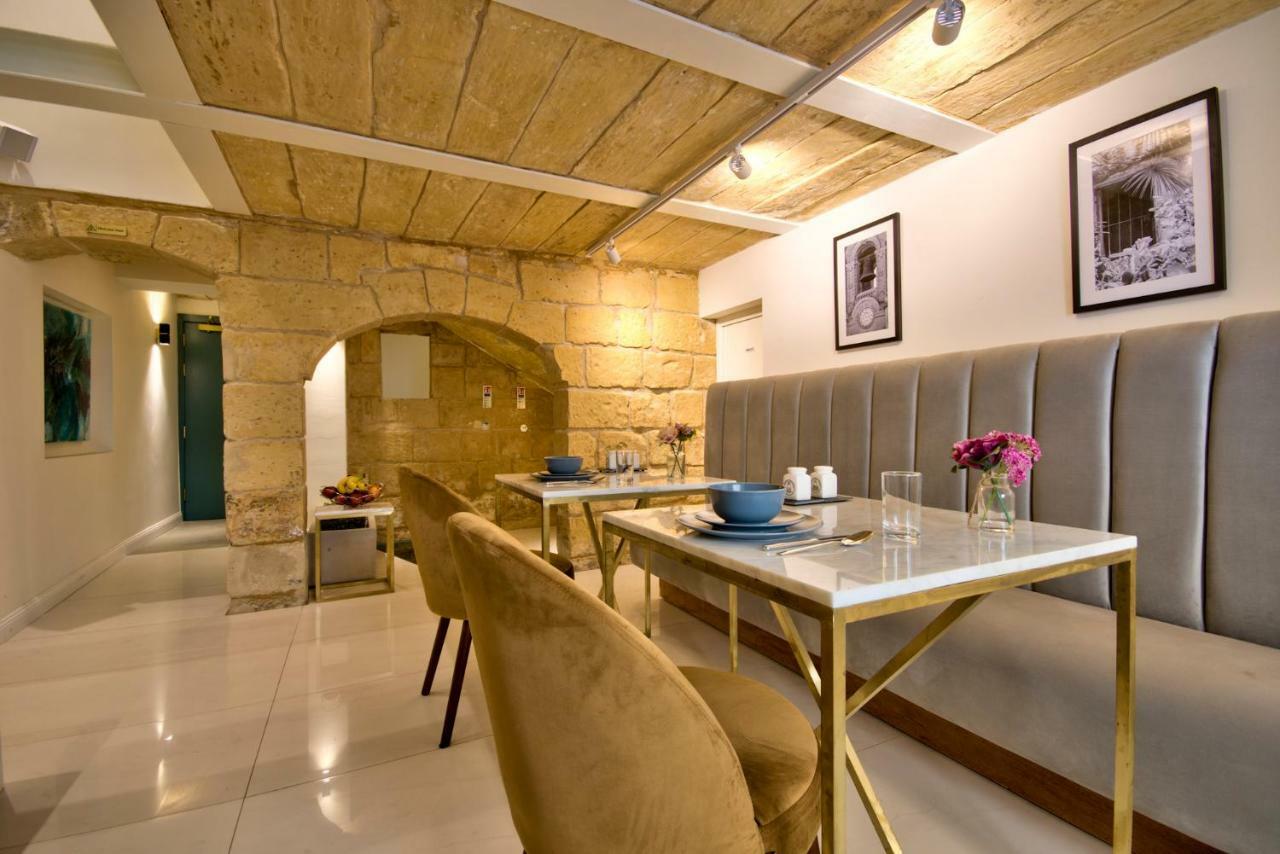 23 Boutique Hotel إيل فورجانا المظهر الخارجي الصورة