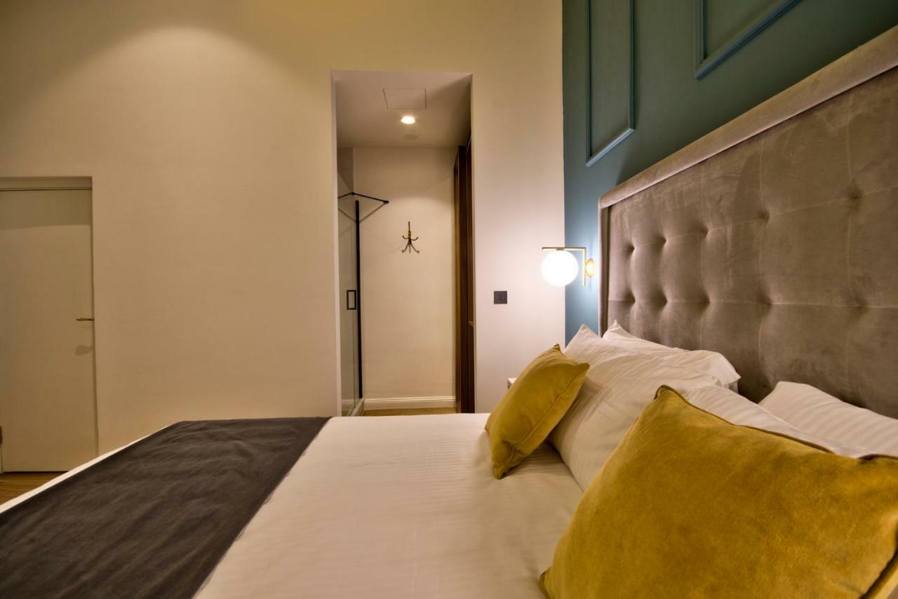 23 Boutique Hotel إيل فورجانا المظهر الخارجي الصورة