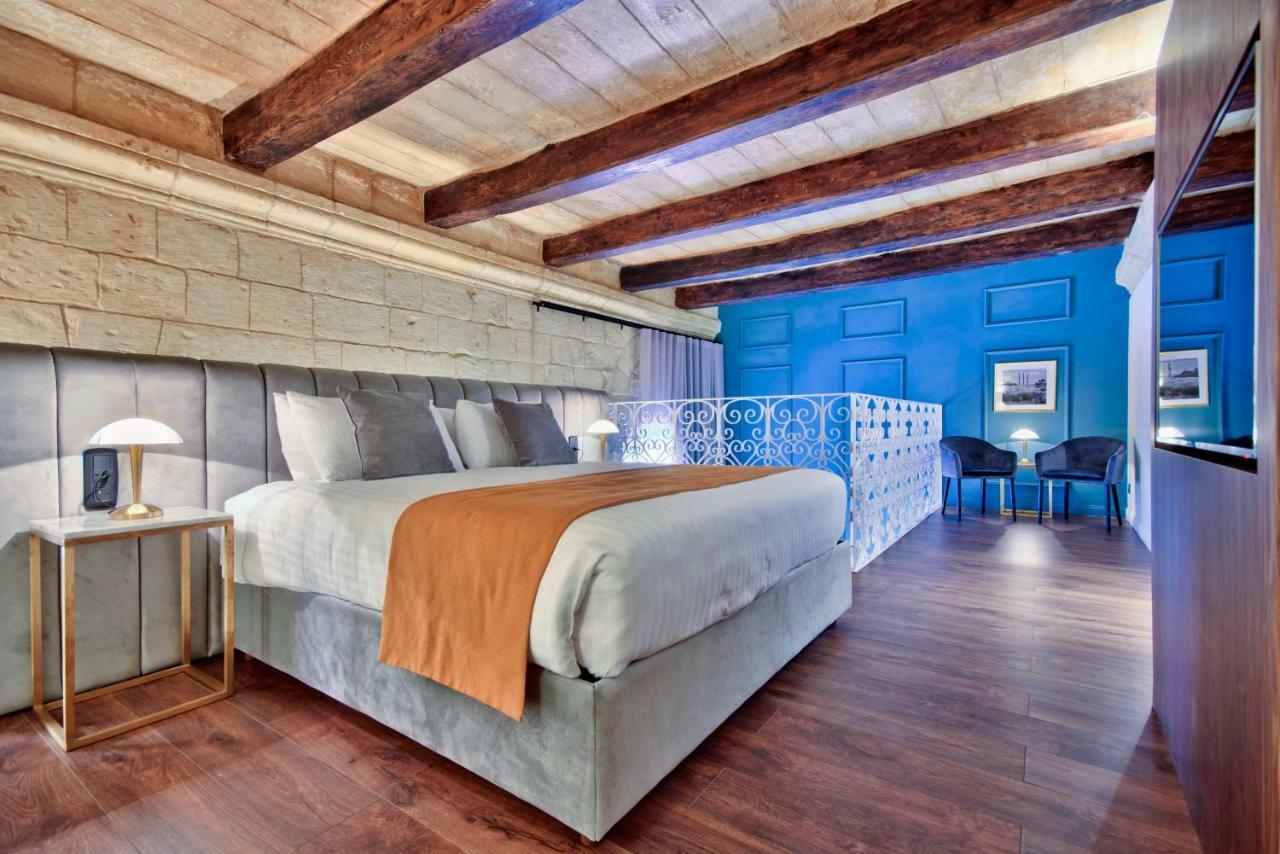 23 Boutique Hotel إيل فورجانا المظهر الخارجي الصورة