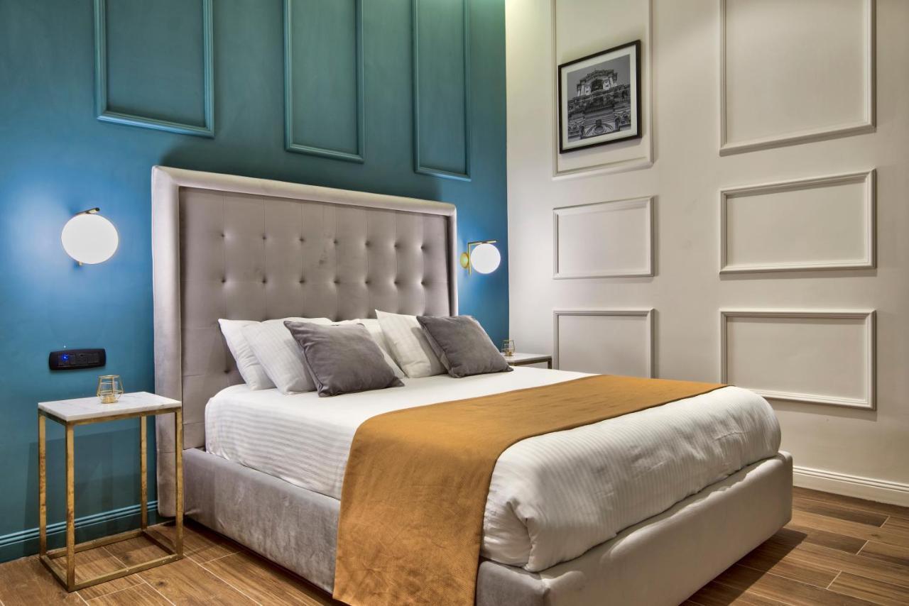 23 Boutique Hotel إيل فورجانا المظهر الخارجي الصورة
