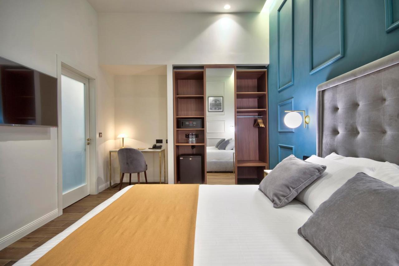 23 Boutique Hotel إيل فورجانا المظهر الخارجي الصورة