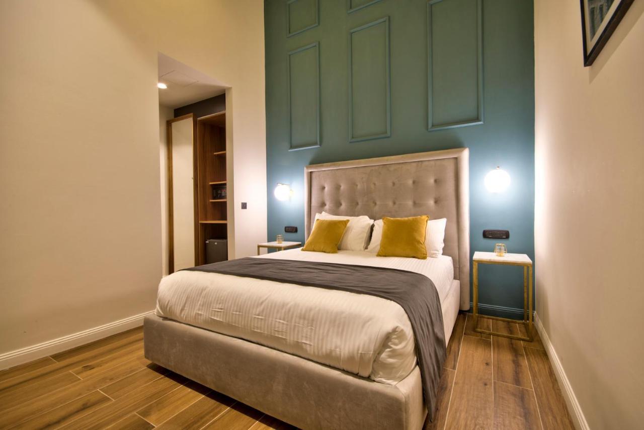 23 Boutique Hotel إيل فورجانا المظهر الخارجي الصورة