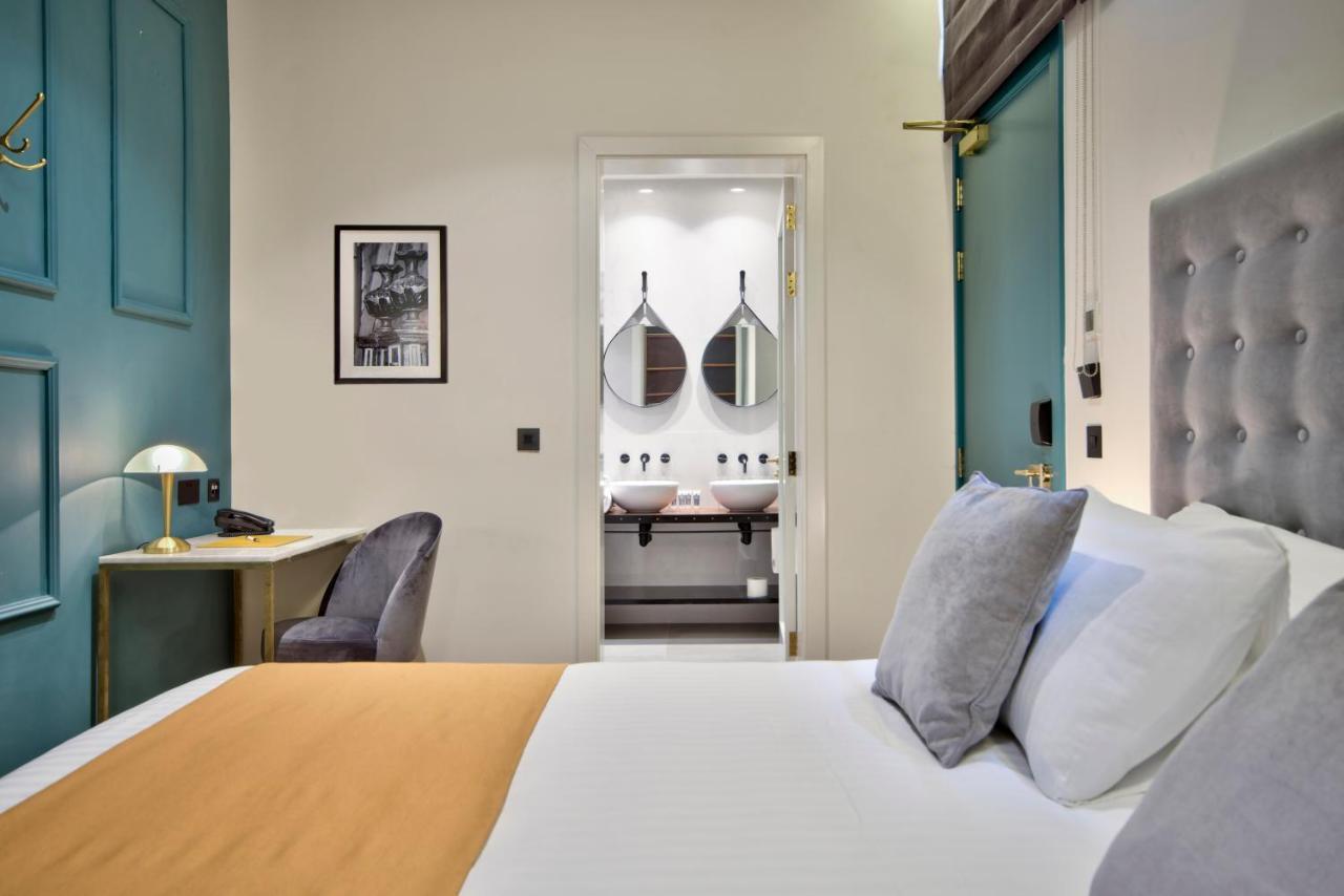 23 Boutique Hotel إيل فورجانا المظهر الخارجي الصورة